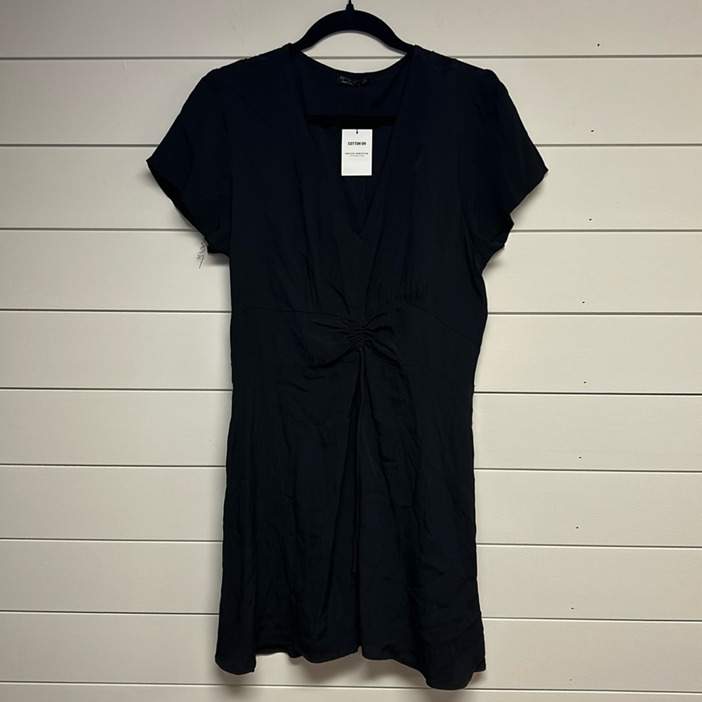 Cotton On Mini Dress